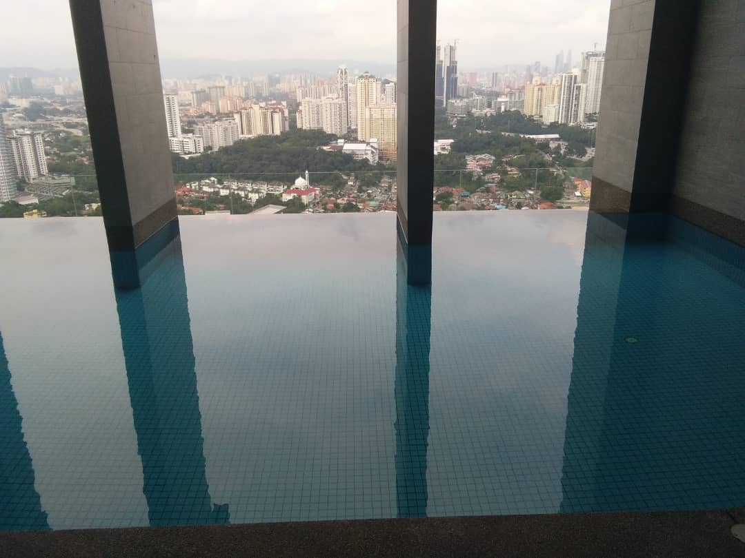 Residensi Harmoni 2 Bukit Prima Pelangi Segambut - photo 7