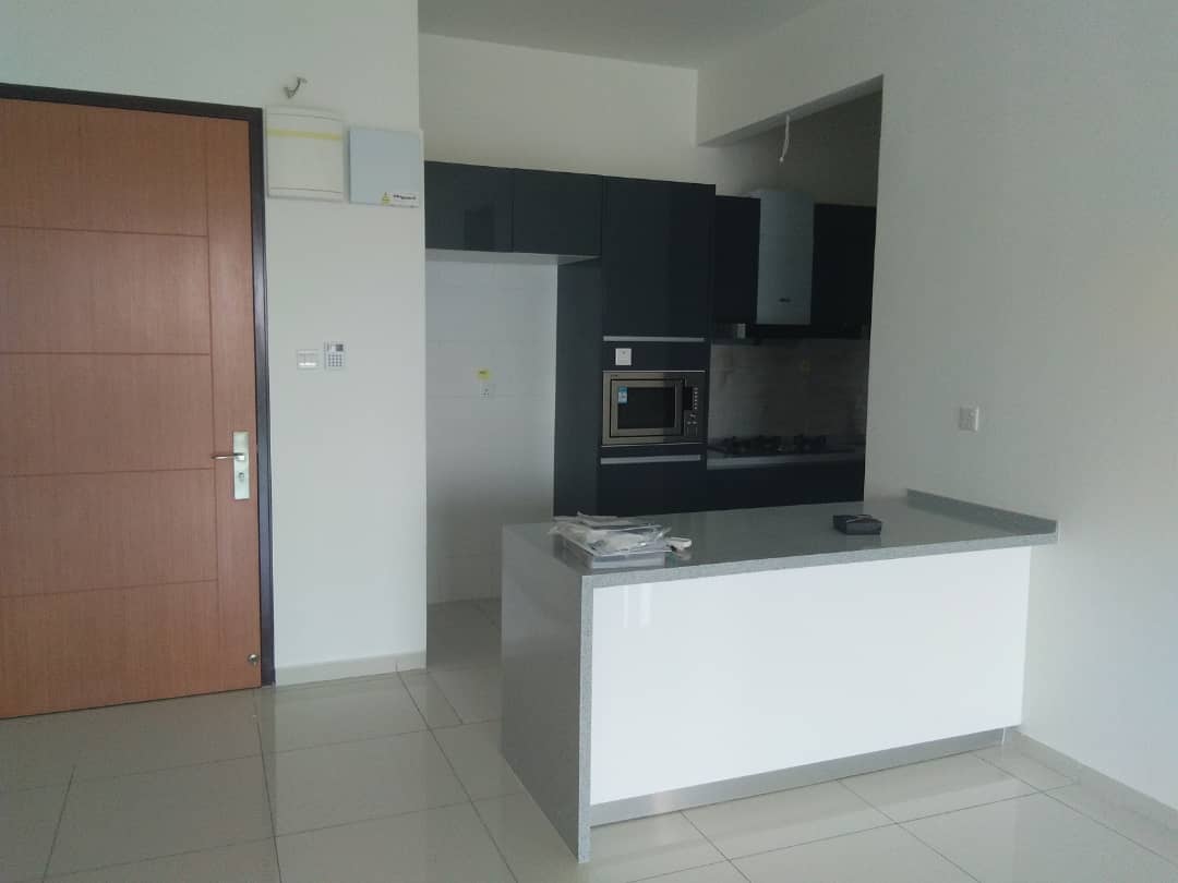 Residensi Harmoni 2 Bukit Prima Pelangi Segambut - photo 8