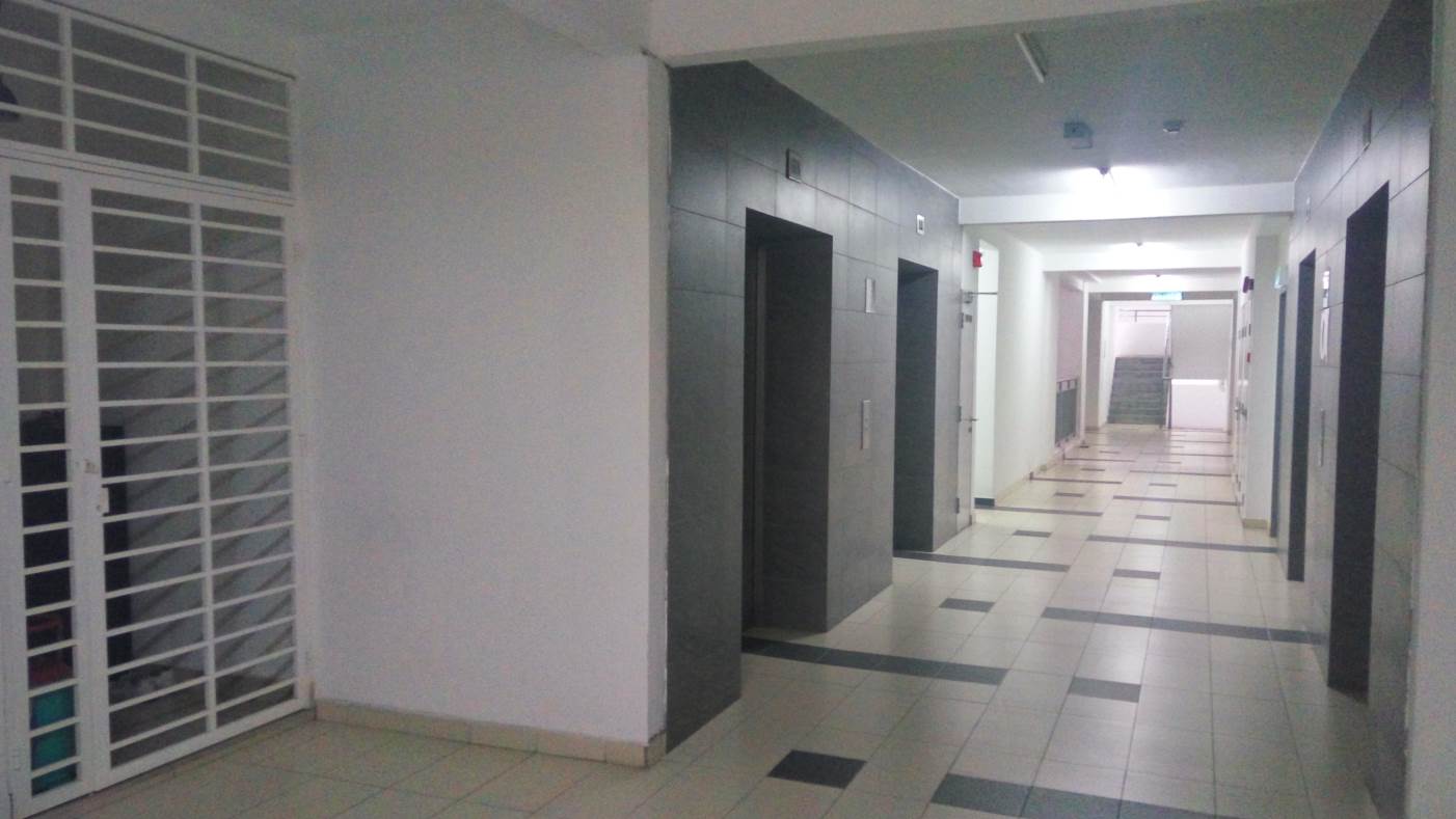 Serdang Perdana Apartment - photo 3