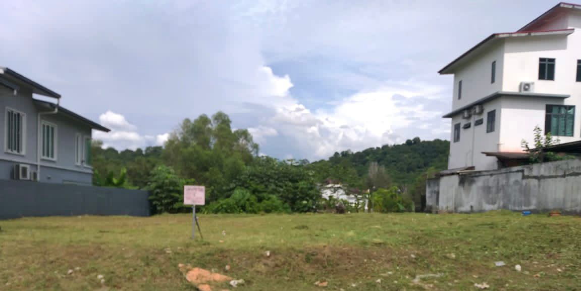 Bunglow Land At seksyen 9 Kota Damansara