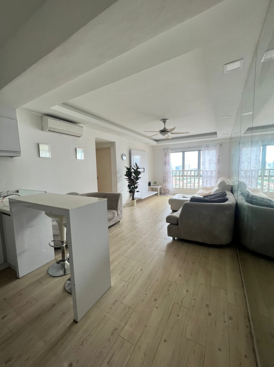 Axis Residence Pandan Indah