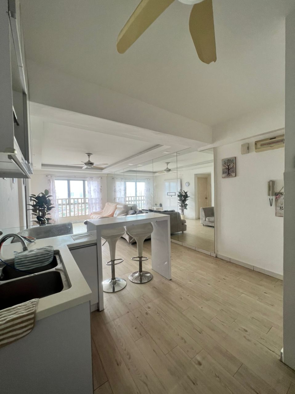 Axis Residence Pandan Indah - photo 3