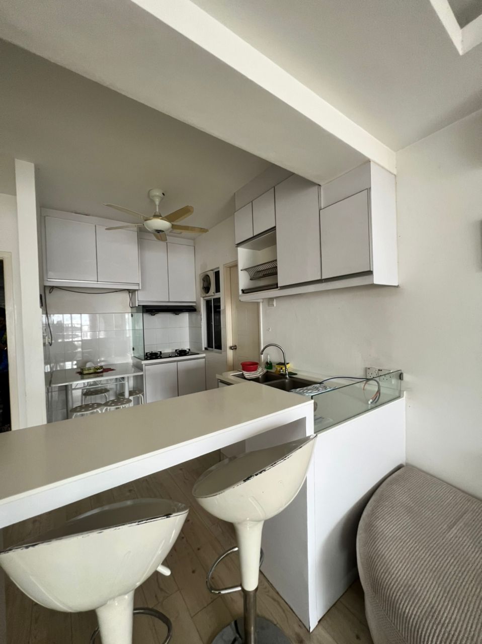 Axis Residence Pandan Indah - photo 5