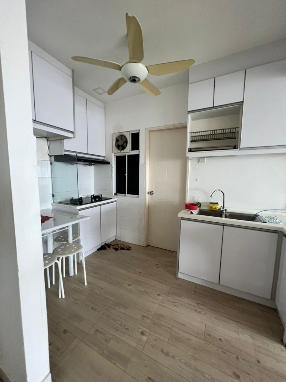 Axis Residence Pandan Indah - photo 6