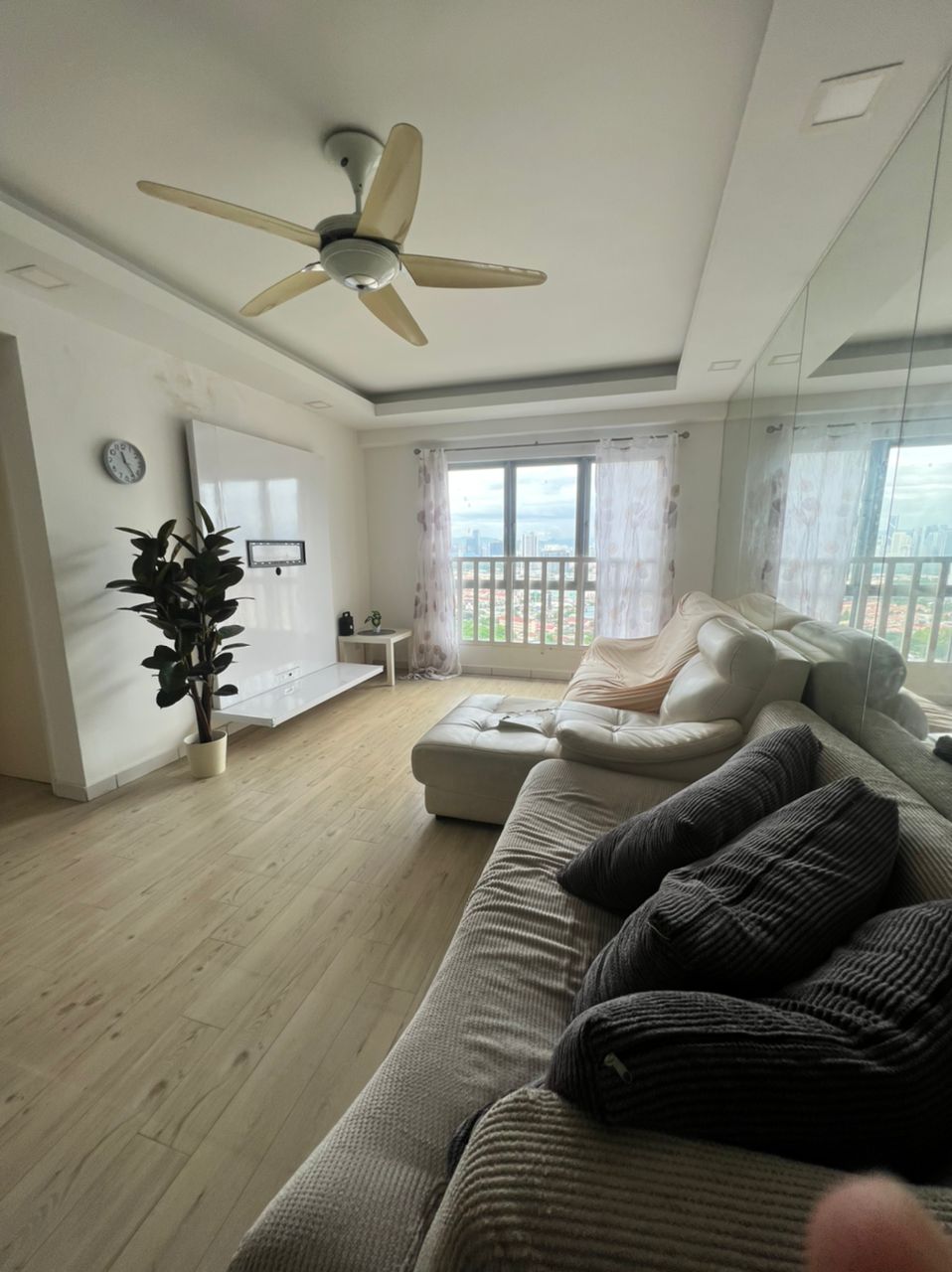 Axis Residence Pandan Indah - photo 8