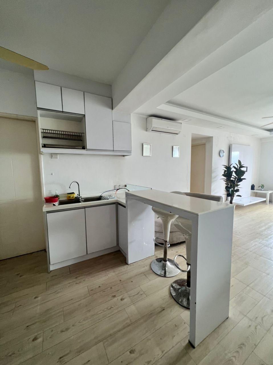 Axis Residence Pandan Indah - photo 9