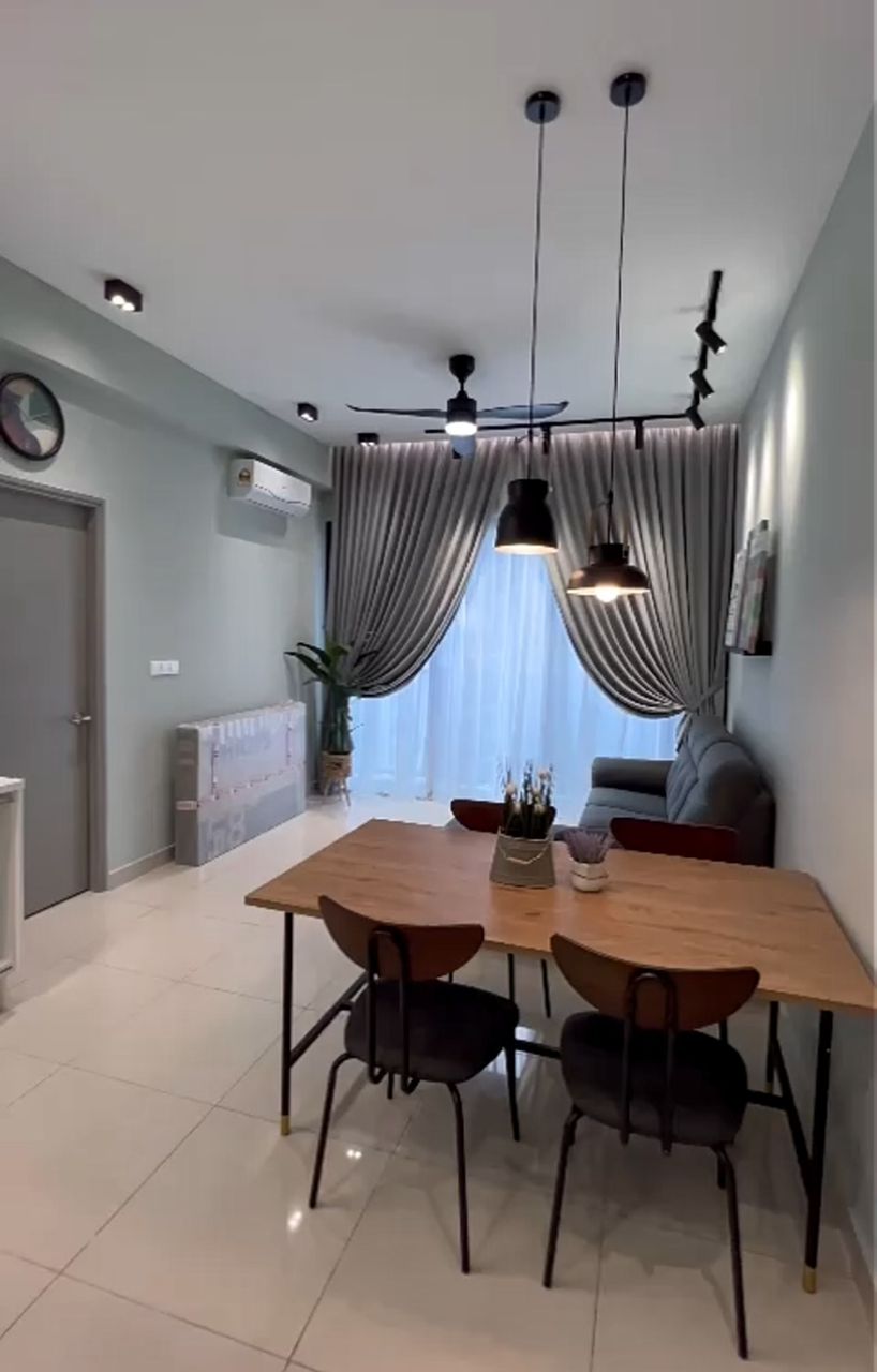 Astoria Residence Jalan Ampang,Klcc - photo 3