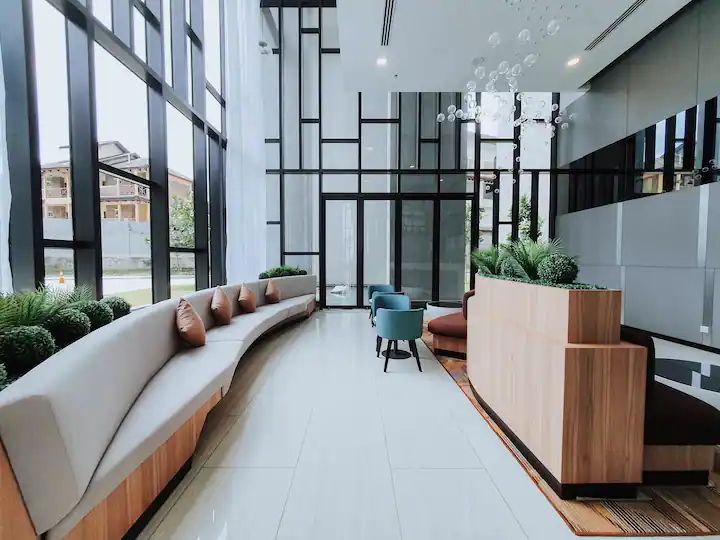 Astoria Residence Jalan Ampang,Klcc - photo 5