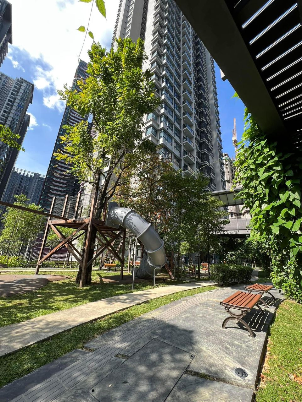 Astoria Residence Jalan Ampang,Klcc - photo 8