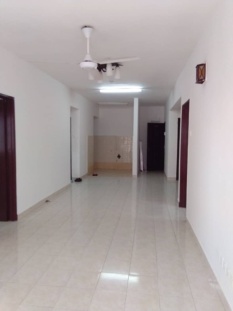 Sri Gotong Apartment Medan Batu Caves