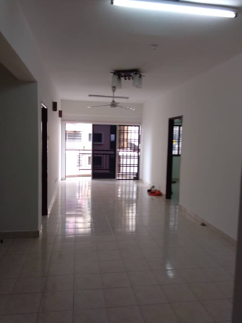 Sri Gotong Apartment Medan Batu Caves - photo 2
