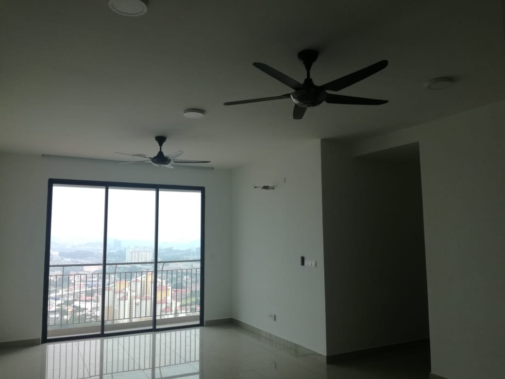 The Henge Condominium,Kepong