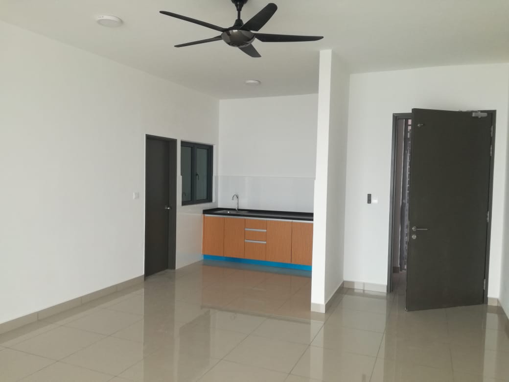 The Henge Condominium,Kepong - photo 2
