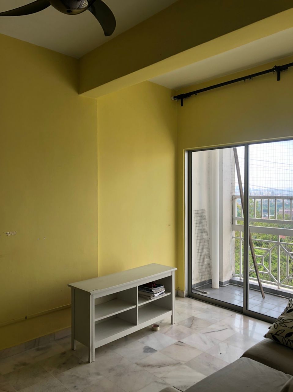 GreenPark Condominium, Taman Yarl,Old Klang Road