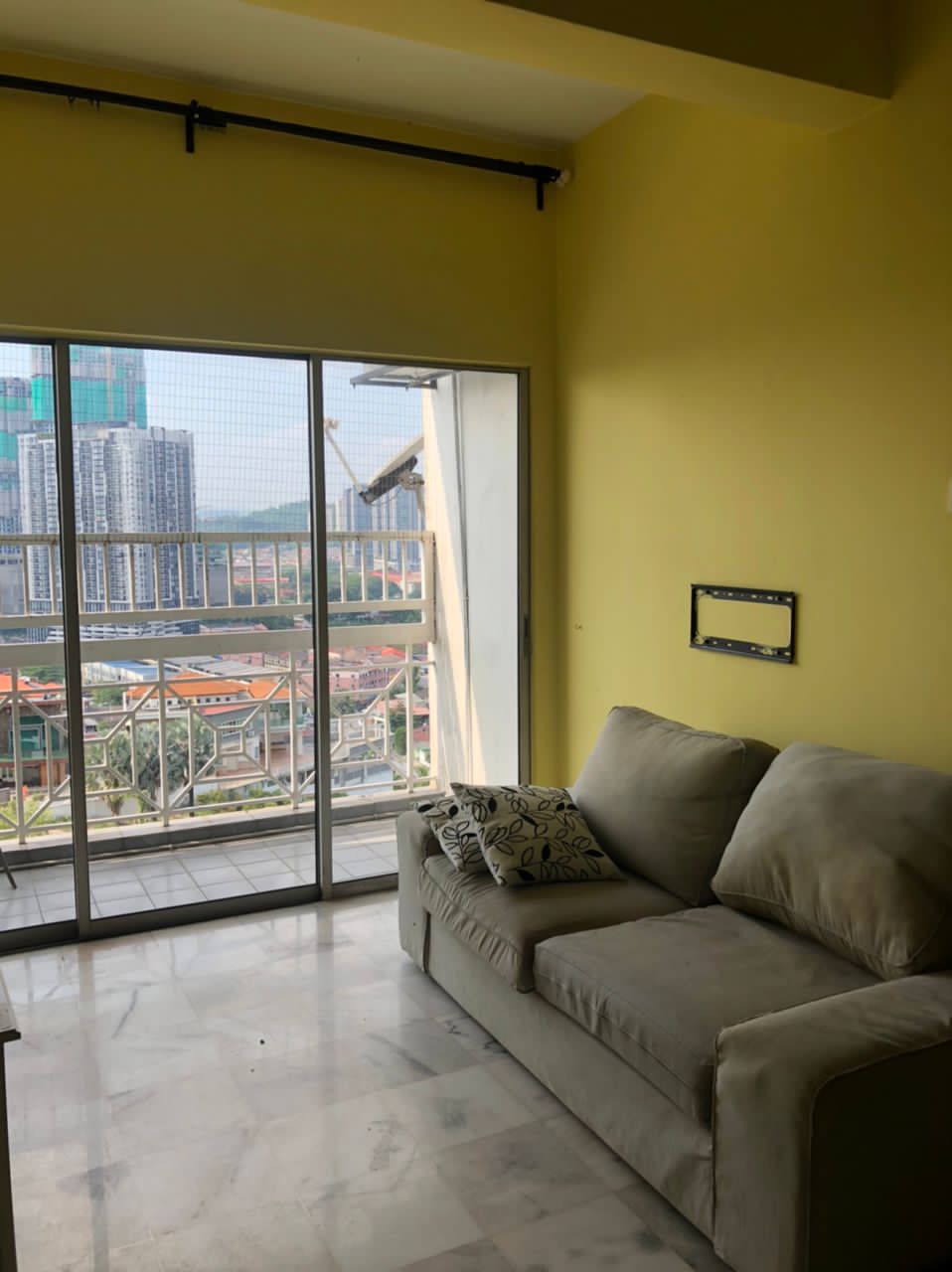 GreenPark Condominium, Taman Yarl,Old Klang Road - photo 2