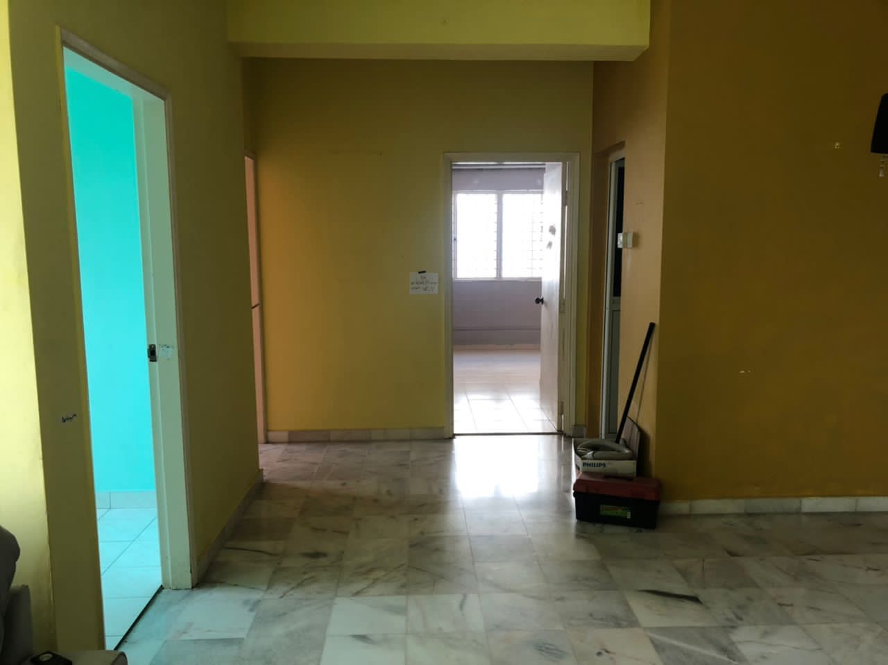 GreenPark Condominium, Taman Yarl,Old Klang Road - photo 3