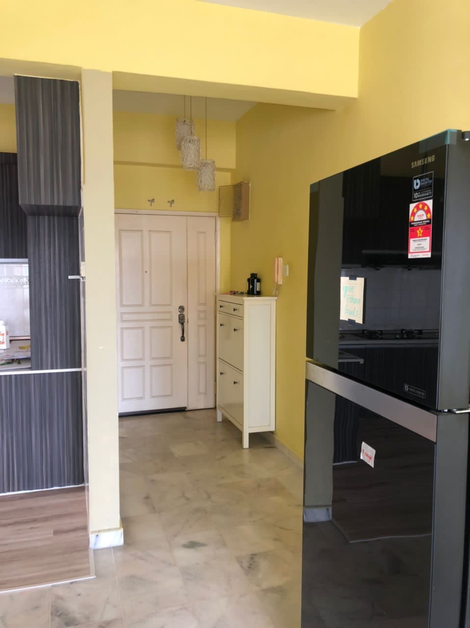 GreenPark Condominium, Taman Yarl,Old Klang Road - photo 5