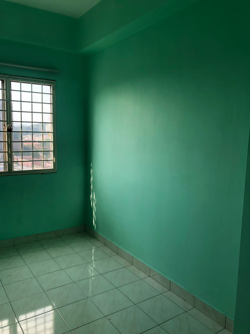 GreenPark Condominium, Taman Yarl,Old Klang Road - photo 6
