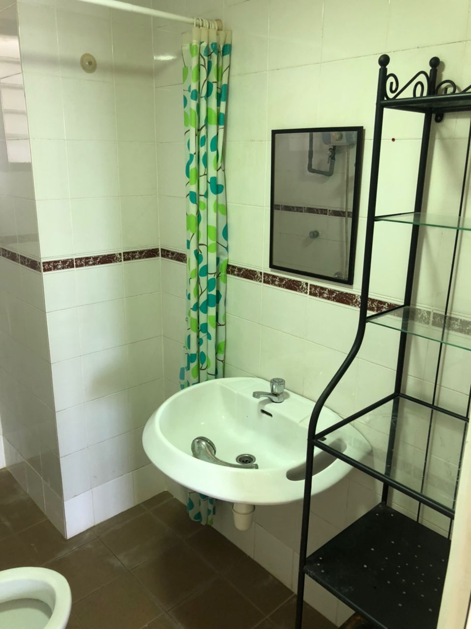 GreenPark Condominium, Taman Yarl,Old Klang Road - photo 9