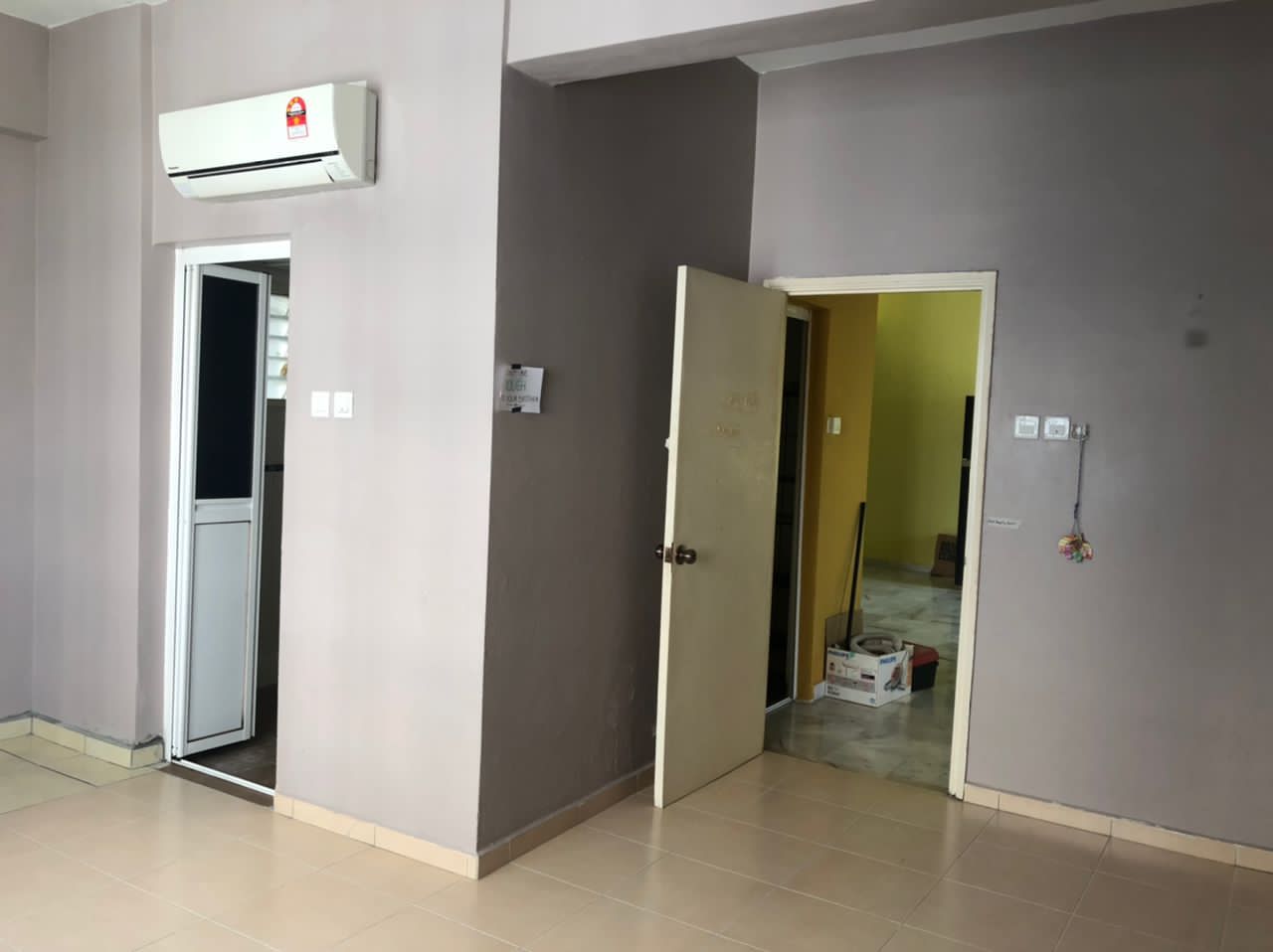 GreenPark Condominium, Taman Yarl,Old Klang Road - photo 11