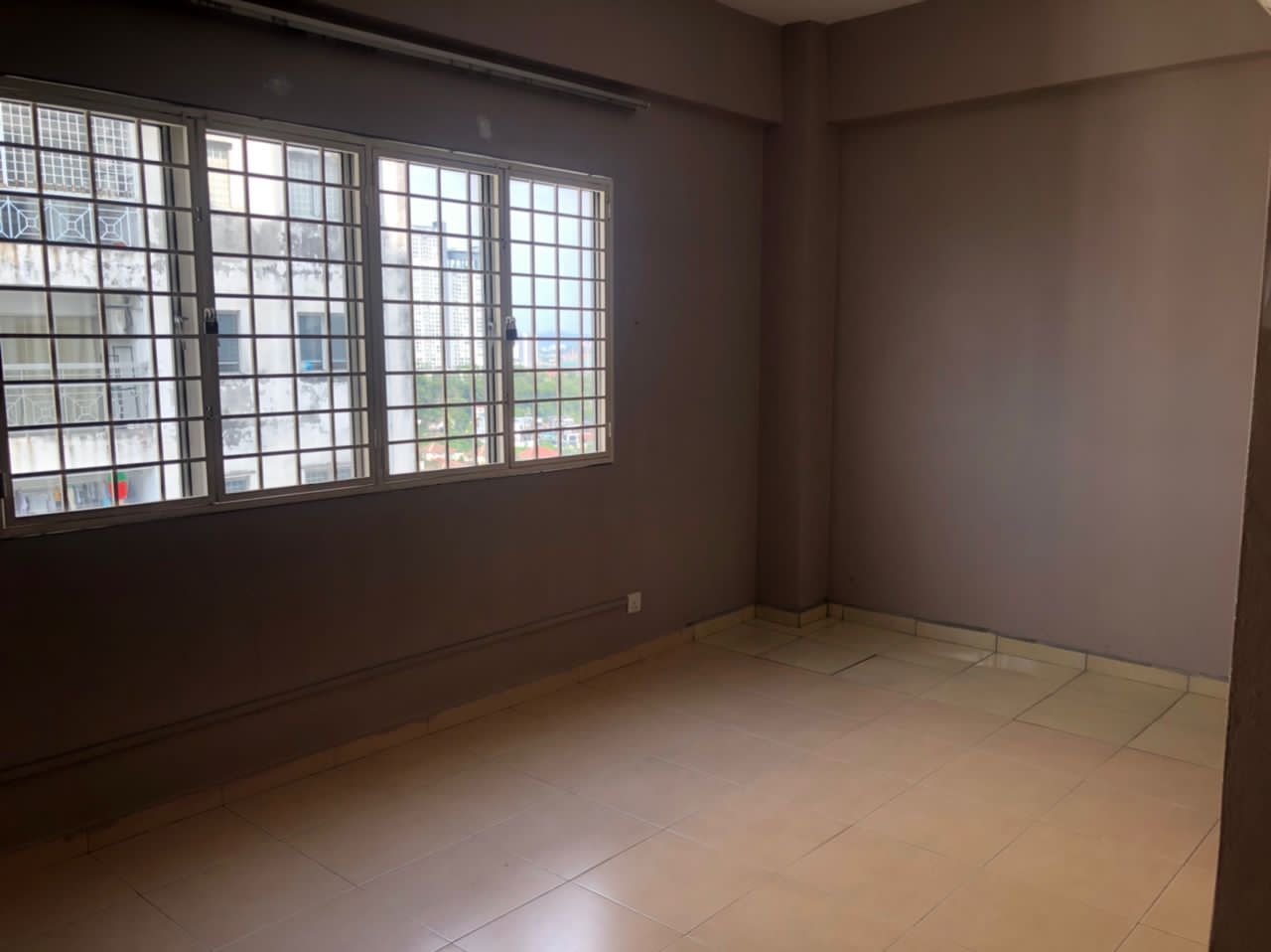 GreenPark Condominium, Taman Yarl,Old Klang Road - photo 12