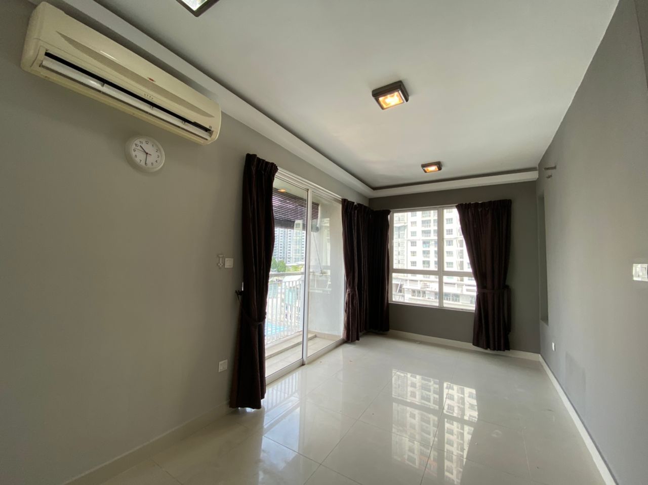 Ritze Perdana 2 Damansara Perdana