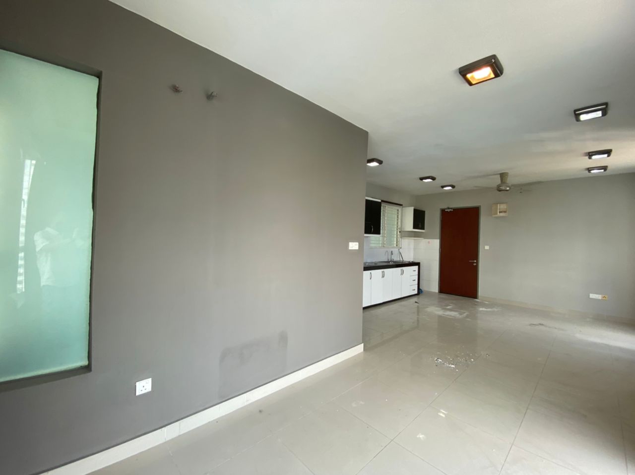 Ritze Perdana 2 Damansara Perdana - photo 3