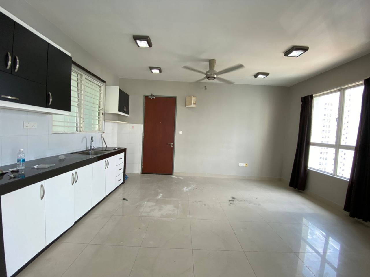 Ritze Perdana 2 Damansara Perdana - photo 4