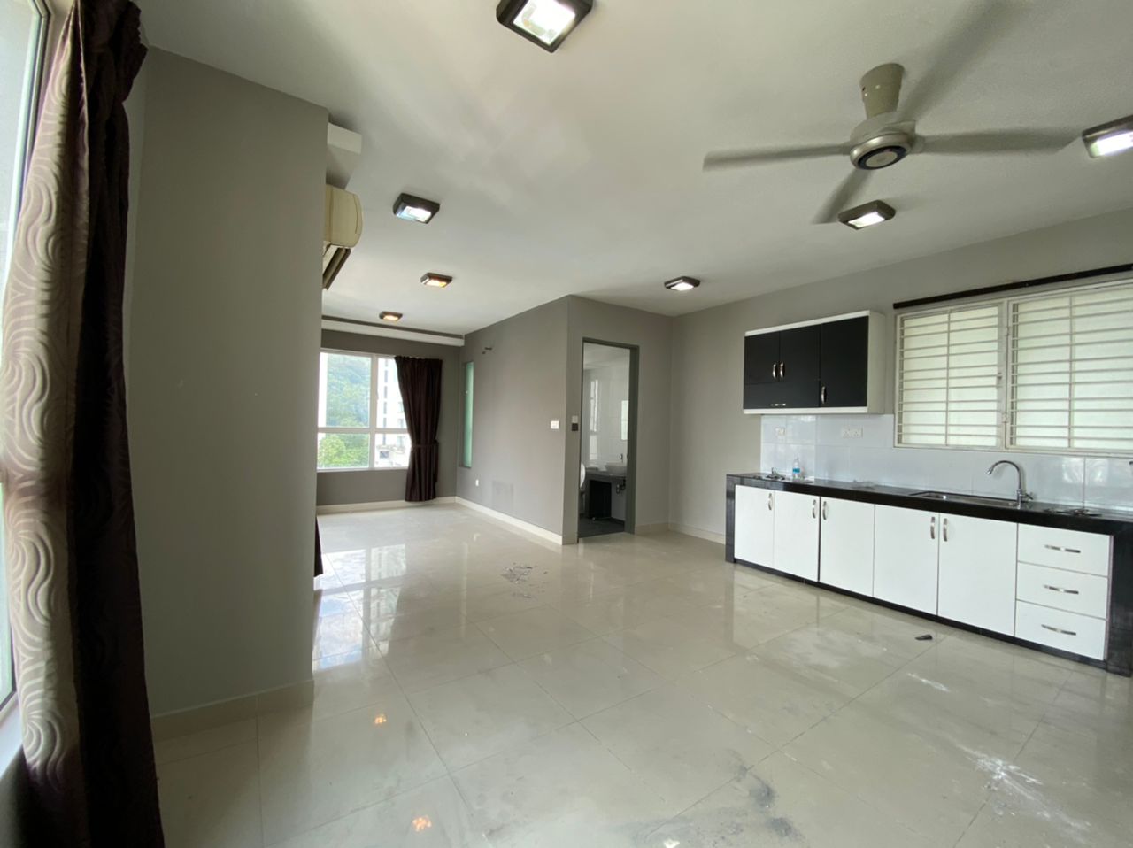 Ritze Perdana 2 Damansara Perdana - photo 5