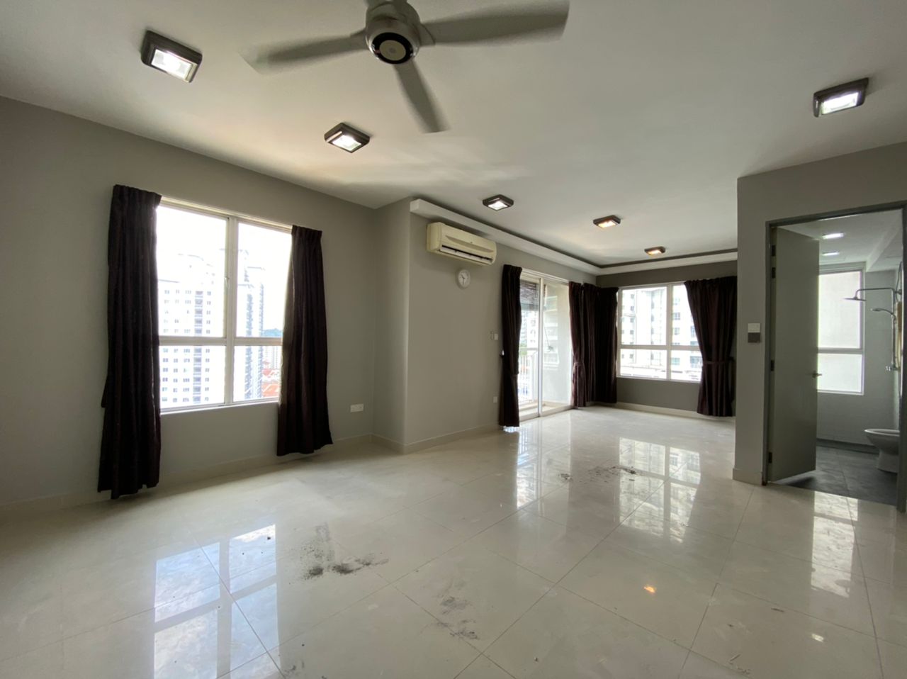Ritze Perdana 2 Damansara Perdana - photo 6