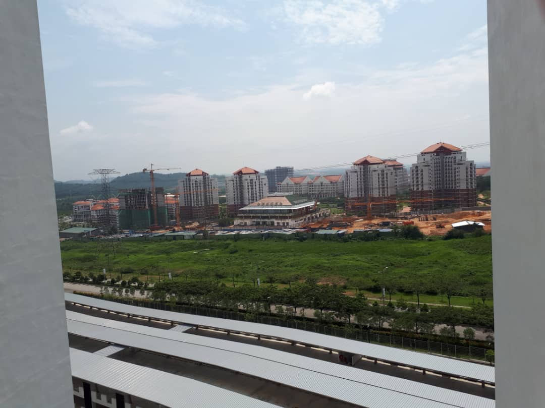 The Olive, Sunsuria City, Sepang - photo 7