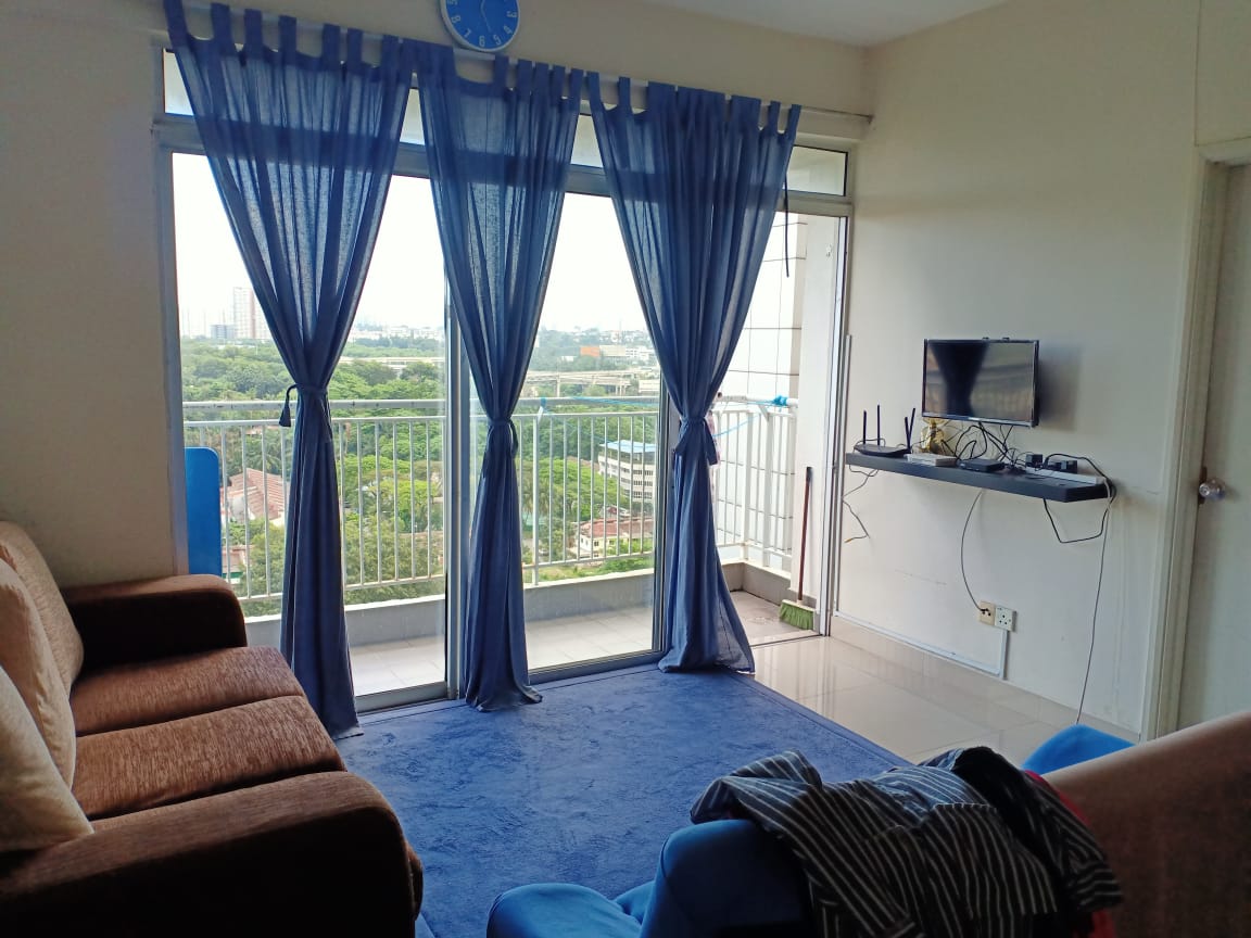 Prima U1 Condominium Shah Alam
