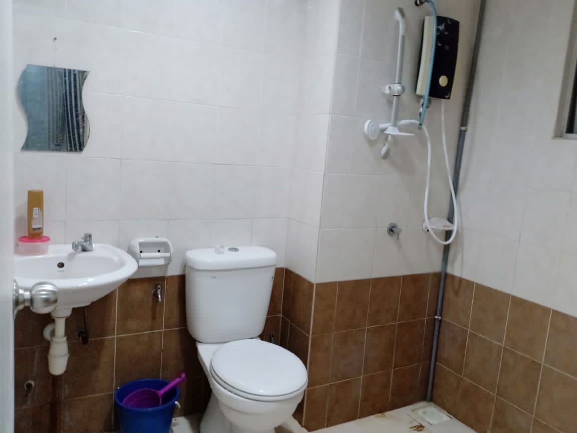 Prima U1 Condominium Shah Alam - photo 2