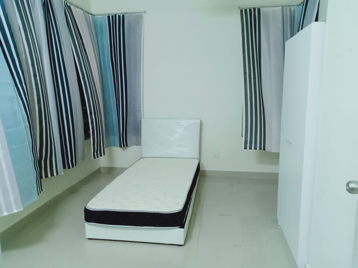 Prima U1 Condominium Shah Alam - photo 3