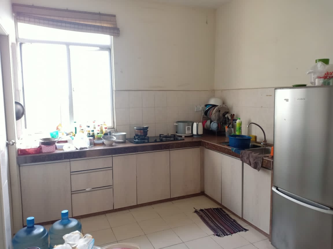 Prima U1 Condominium Shah Alam - photo 4