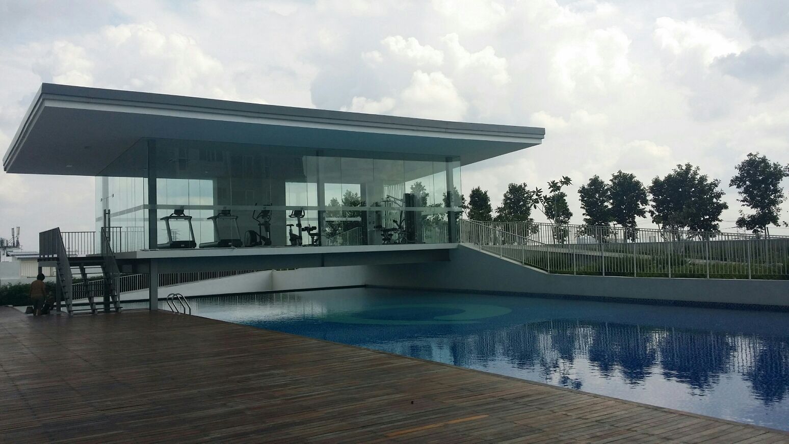 The Wharf Residences puchong prima - photo 4