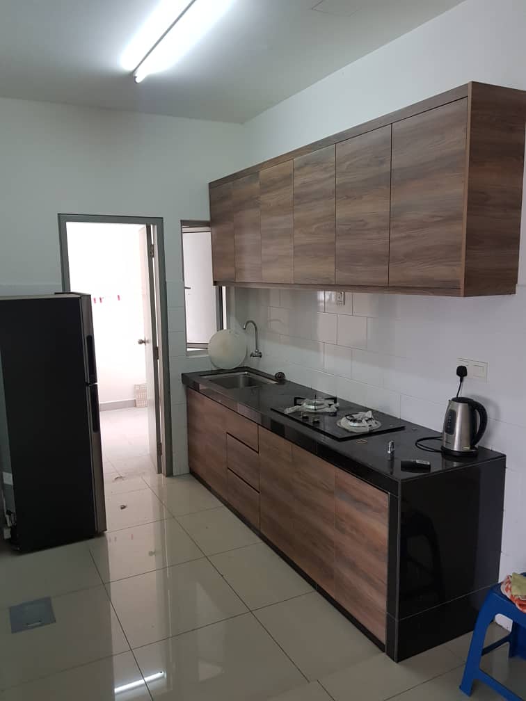 The Wharf Residences puchong prima - photo 6