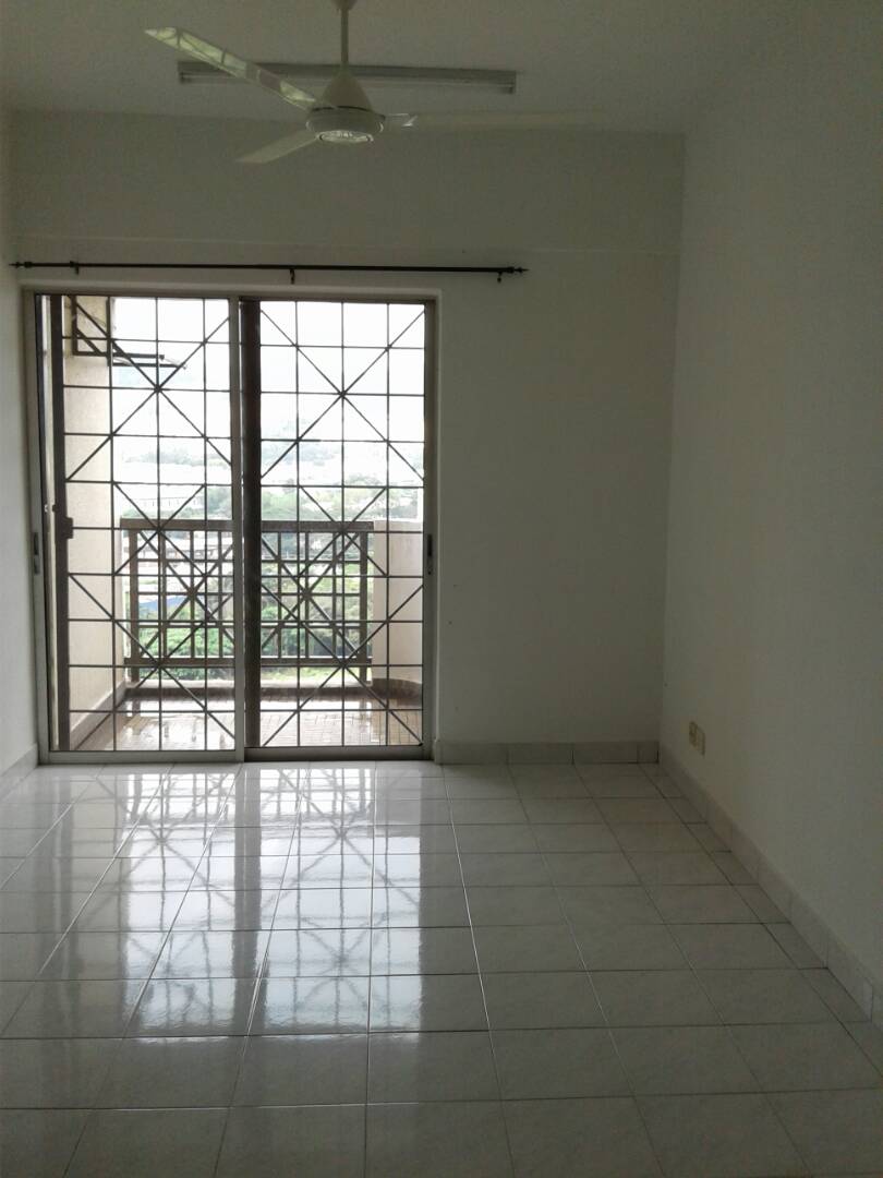 Menara Damansara Condo, Bandar Sri Damansara