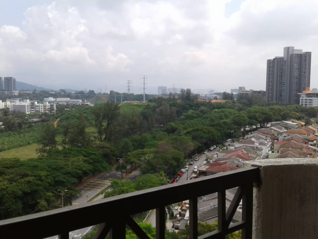 Menara Damansara Condo, Bandar Sri Damansara - photo 3