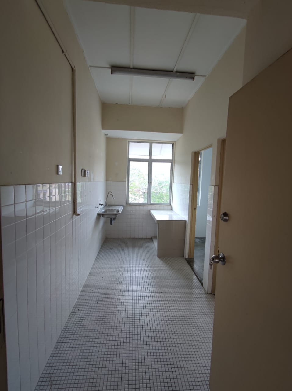 Mahsuri Apartment Setiawangsa - photo 2
