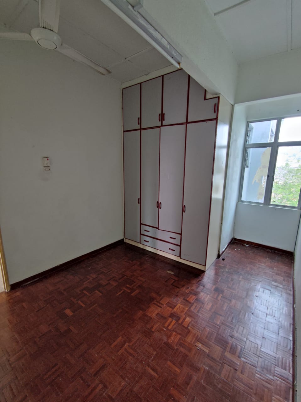 Mahsuri Apartment Setiawangsa - photo 3