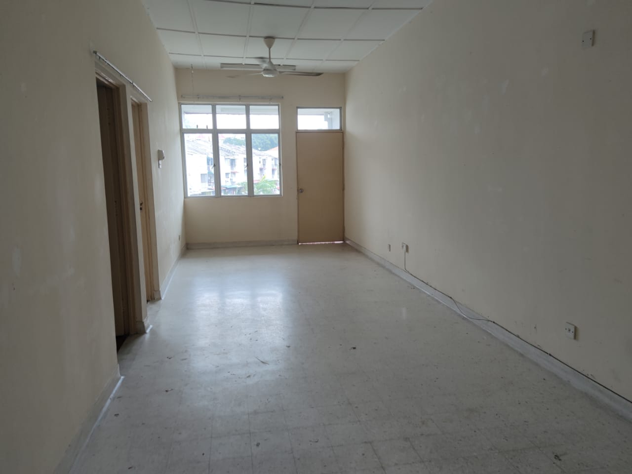 Mahsuri Apartment Setiawangsa - photo 4