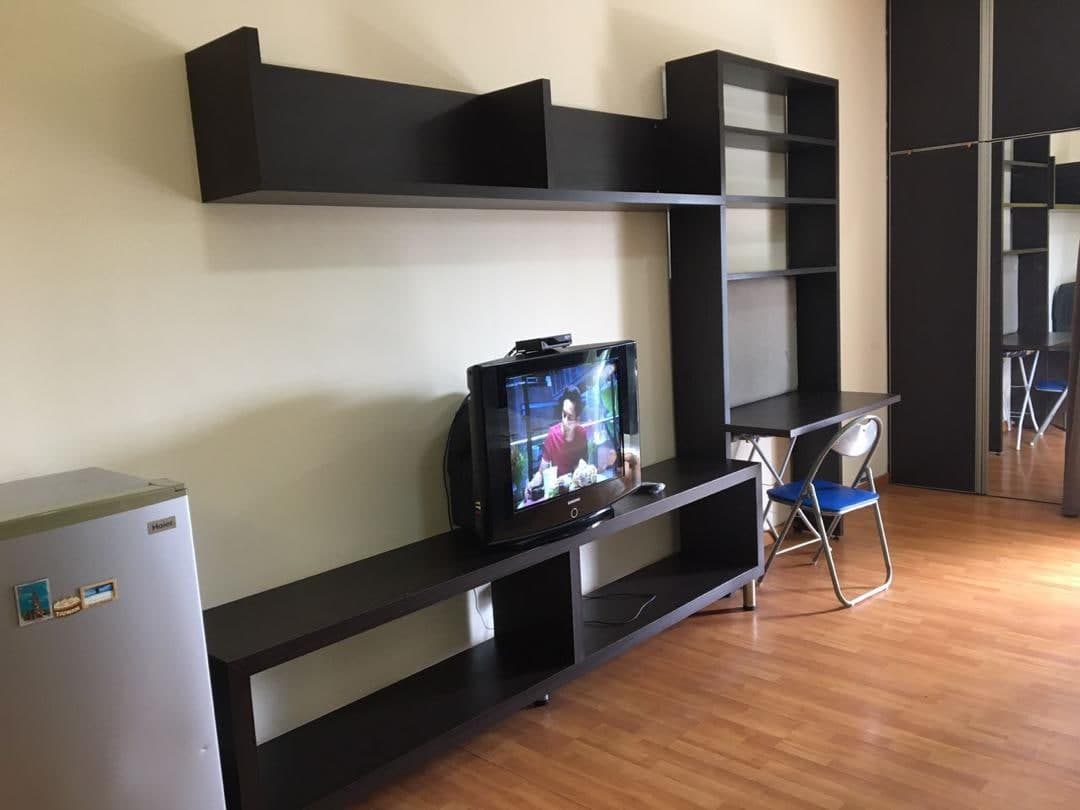 Maytower Serviced Residence