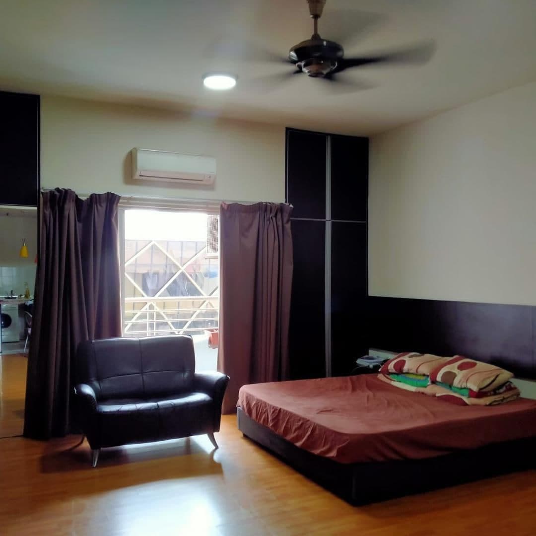 Maytower Serviced Residence - photo 2