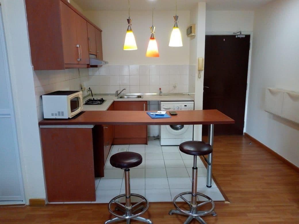 Maytower Serviced Residence - photo 3