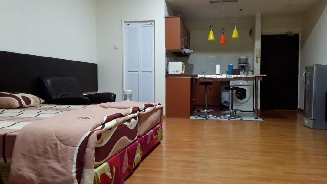 Maytower Serviced Residence - photo 4
