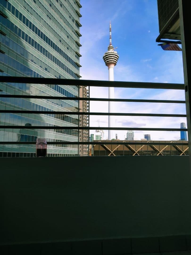 Maytower Serviced Residence - photo 7