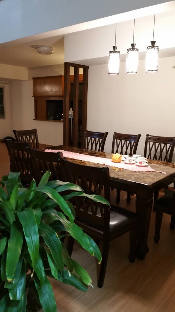 Sri Intan 2 Duplex Penthouse,Jalan Ipoh - photo 2