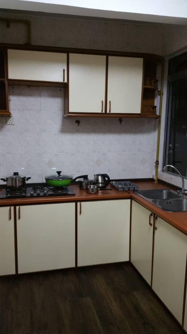 Sri Intan 2 Duplex Penthouse,Jalan Ipoh - photo 3