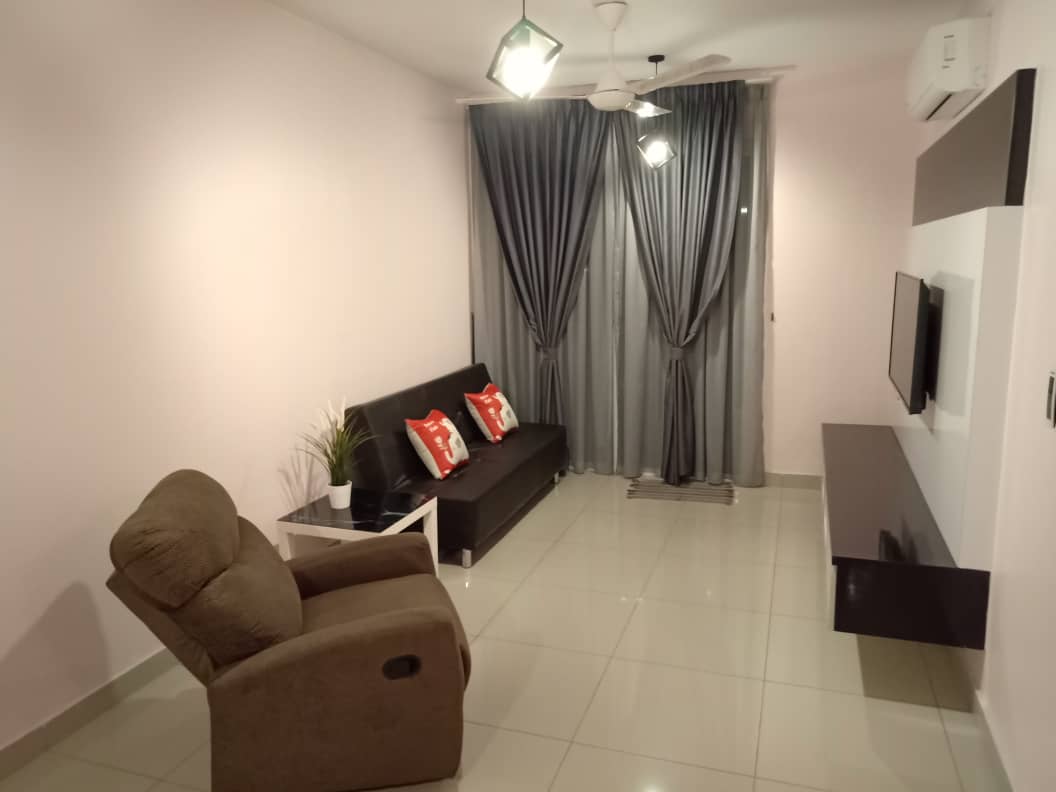 De Centrum Residences,Kajang,Selangor